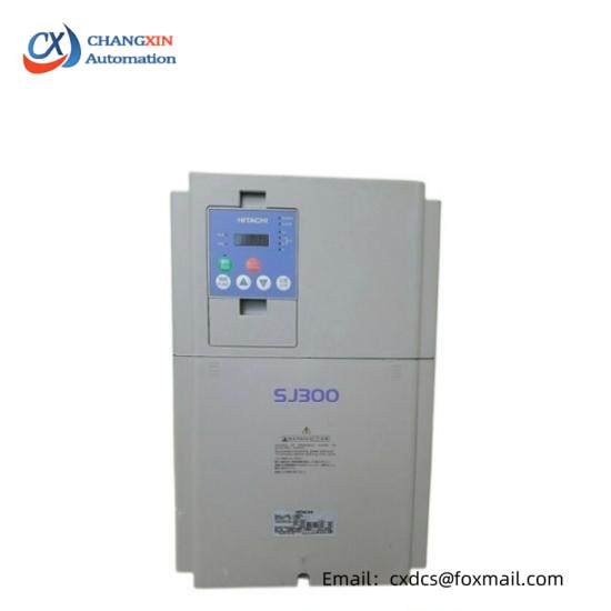Hitachi SJ300-150HFE  AC Transistor Inverter