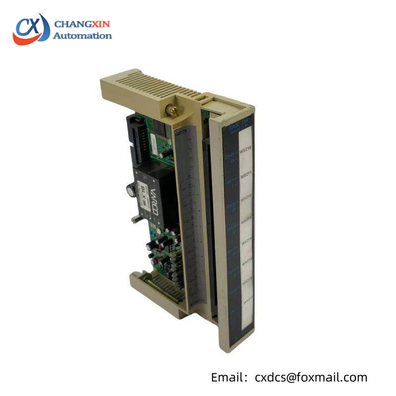 HITACHI XAGC12H XAGC12HC InputModule