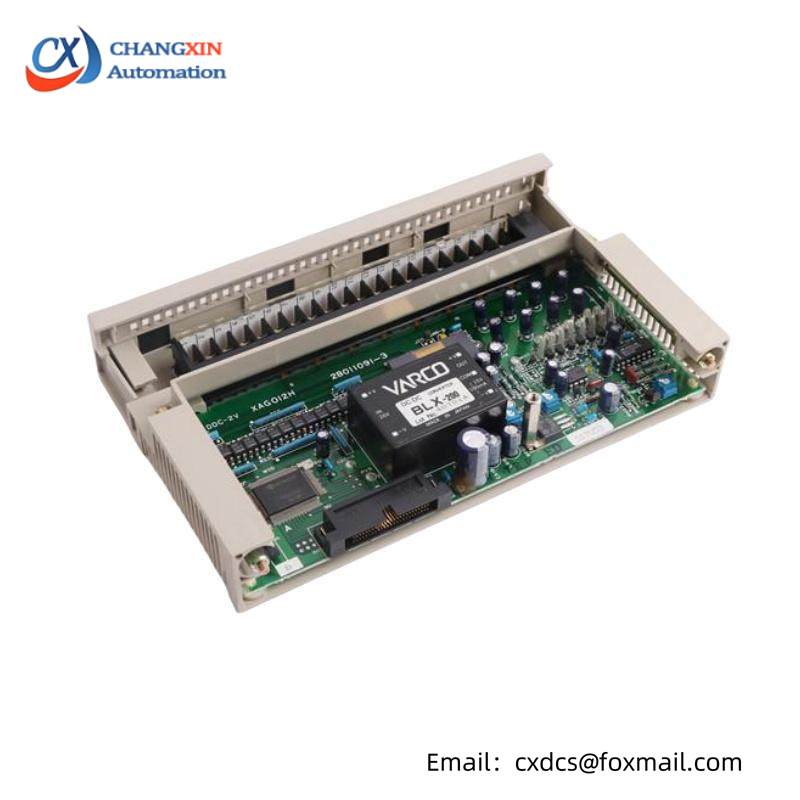 HITACHI XAGO12H Power Module