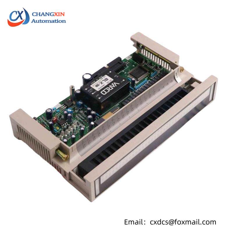 HITACHI YAGO12H CONTROL PROCESSOR