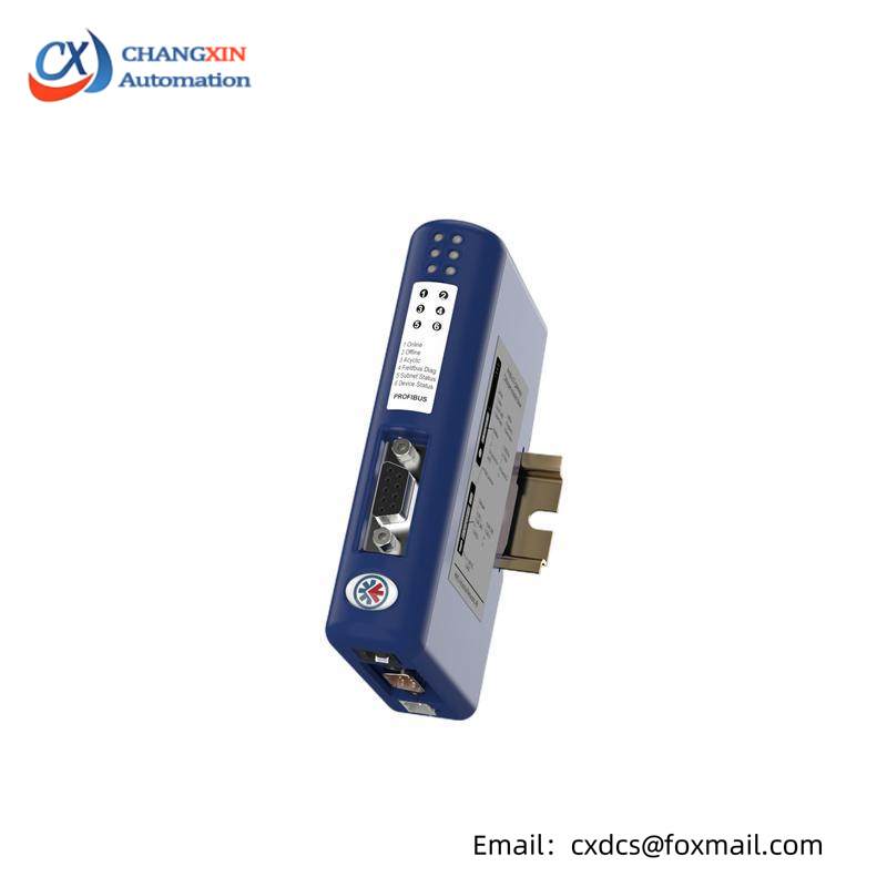HMS AB7000-C Anybus Communicator