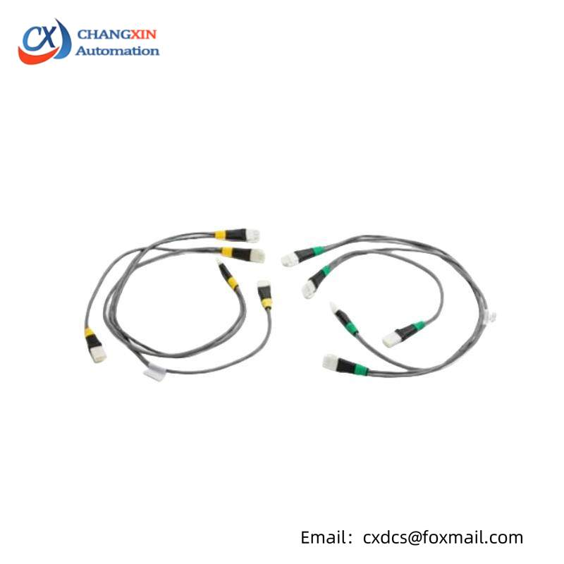 HOEYWELL 51202329-302 I/O Link Cable