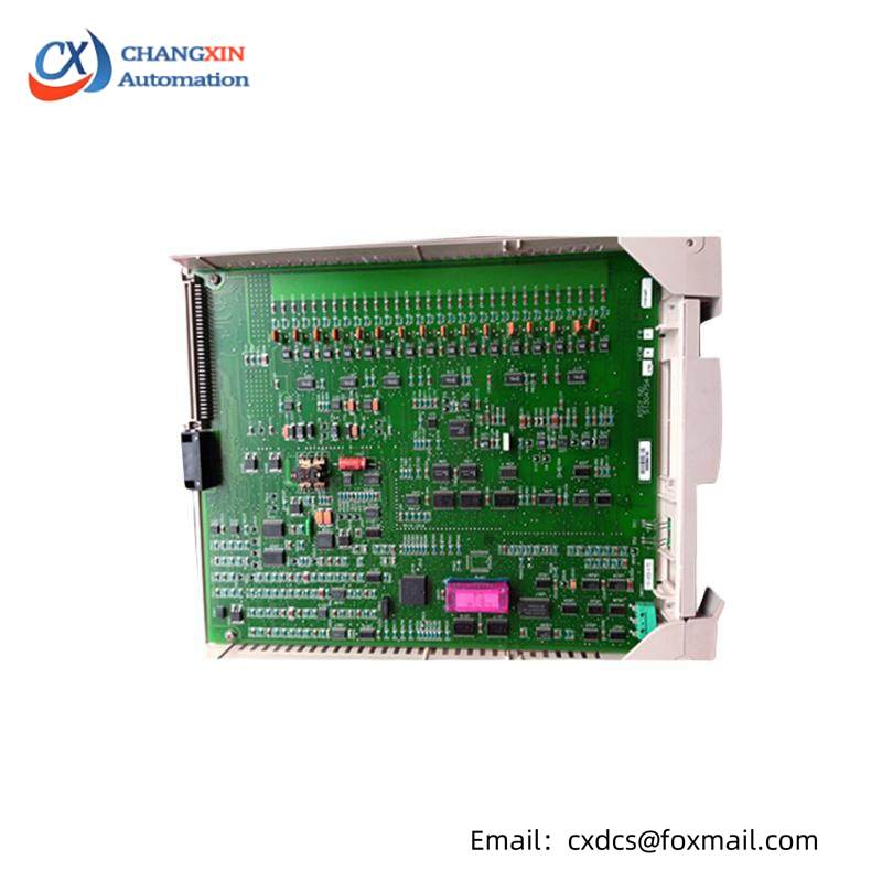 HOEYWELL 51306386-150 Input Module