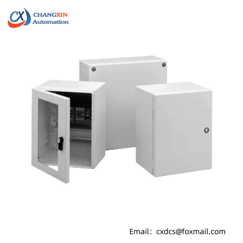HOFFMAN LHC252015 Enclosure Hinge Cover Type