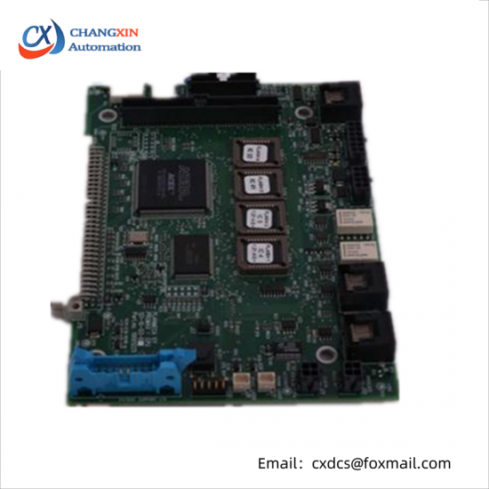 HOLLiAS FP600-B02 Module