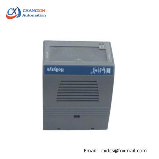 HOLLYSYS FM143A DCS Distributed Control System Module