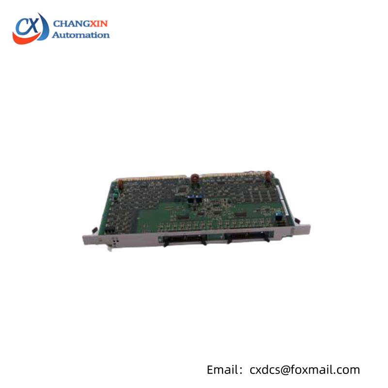 Hollysys FM148R Analog Input Module