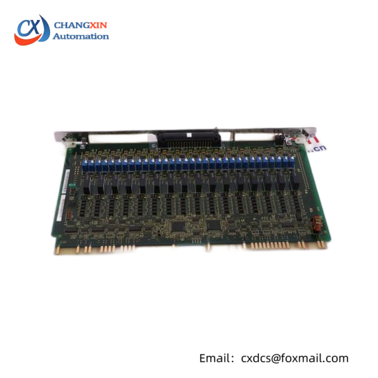Hollysys FM163A PLC Module