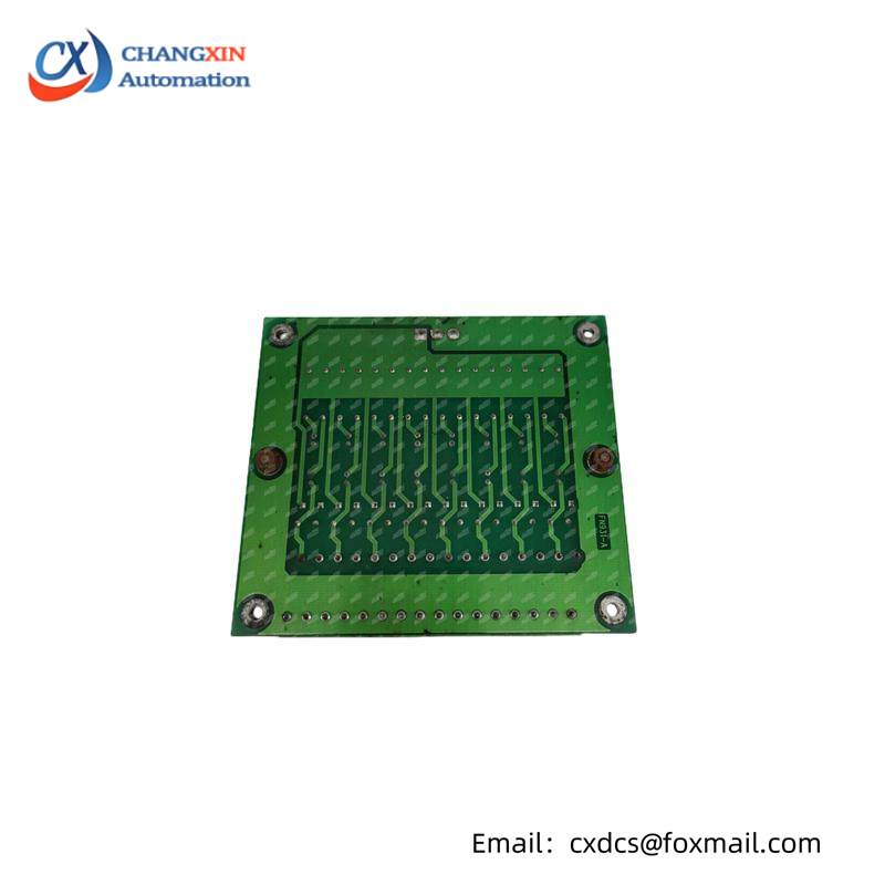 Hollysys FM931 Power Distribution Module