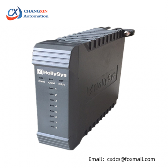 HOLLYSYS K-DI01 Digital Input Module