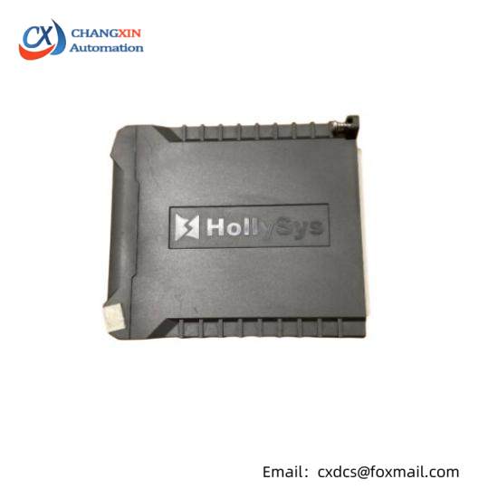 HOLLYSYS K-DP02 DCS Distributed Control System Module