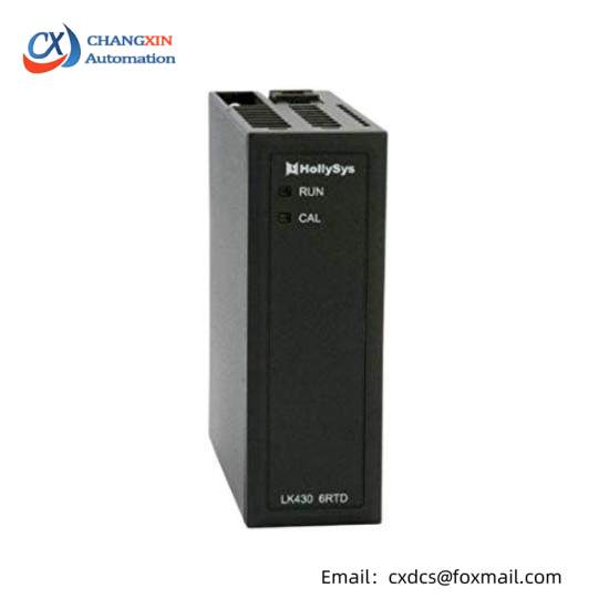 HOLLYSYS LK430 Programmable Logic Controller