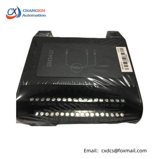 HOLLYSYS SM3432 Main control unit module