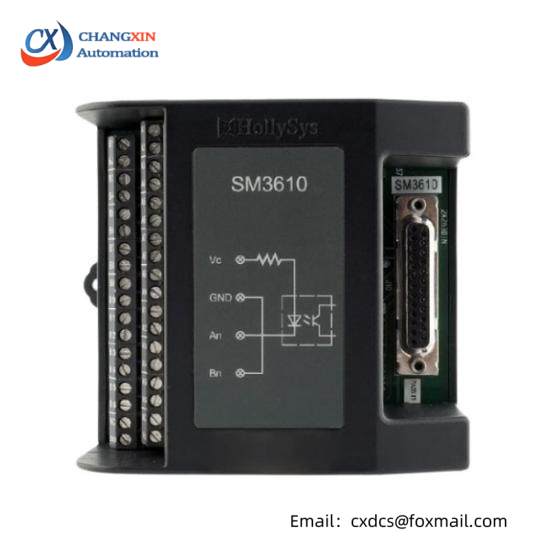 HOLLYSYS SM3610 Electric PLC