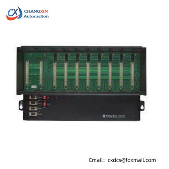 HOLLYSYS SM434 8-channel thermal resistor redundant input module