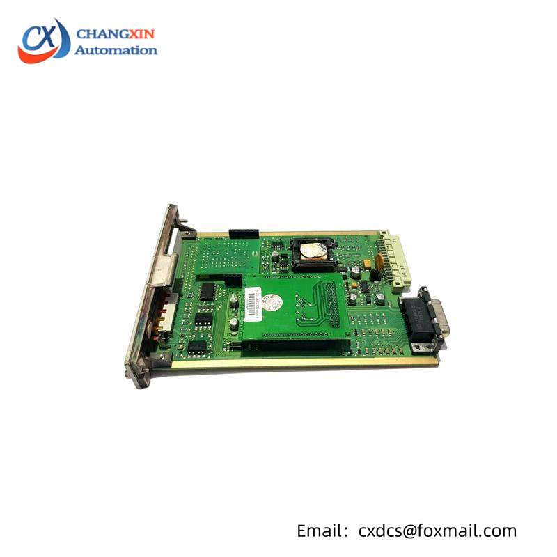 HONEYWELL 05701-A-0301 Control Card