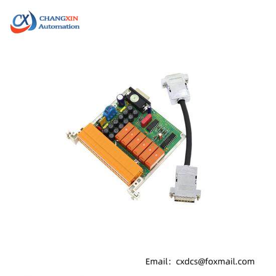 HONEYWELL 05704-A-0123 Fire Relay Interface Assembly