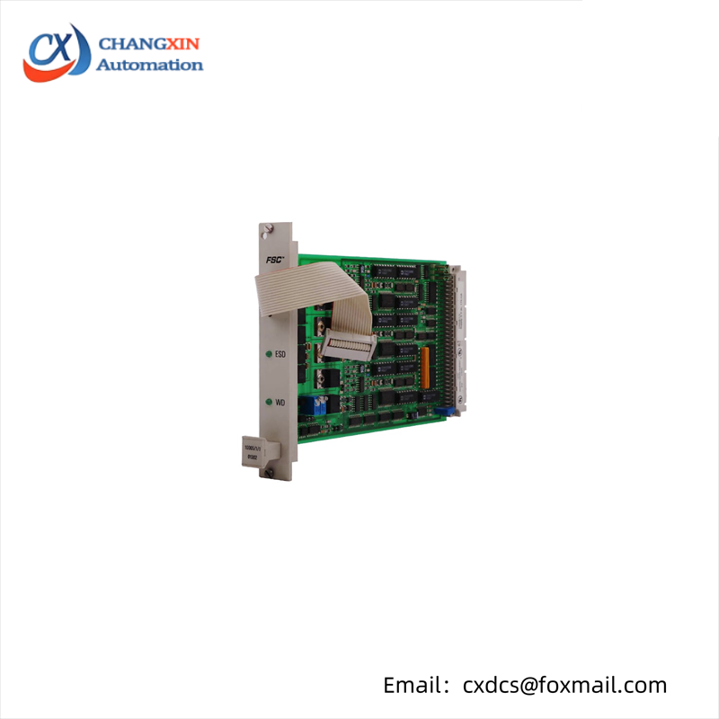HONEYWELL 10005/1/1 Watchdog module