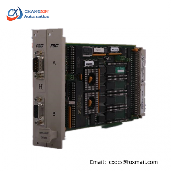 HONEYWELL 10014/F/FCommunication Module