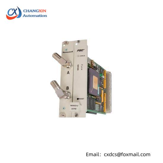 HONEYWELL 100182U COMMUNICATION MODULE