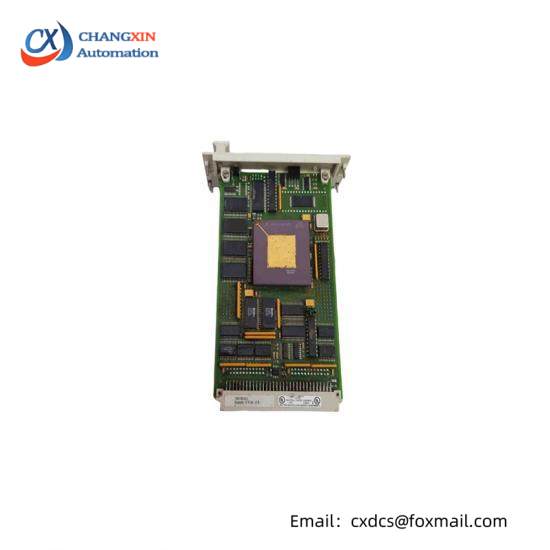 Honeywell 10018/2/U Communication Module