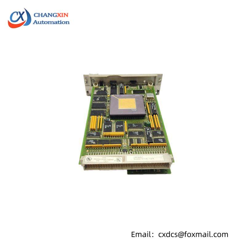 Honeywell 10018/E/E Communication Module