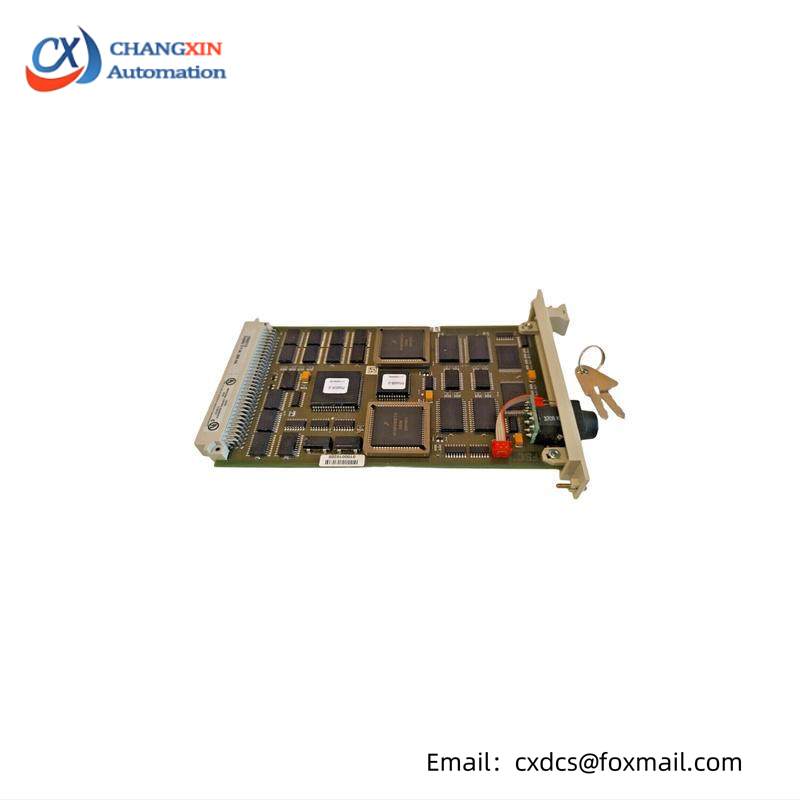 HONEYWELL 10020/1/1 CPU MODULE