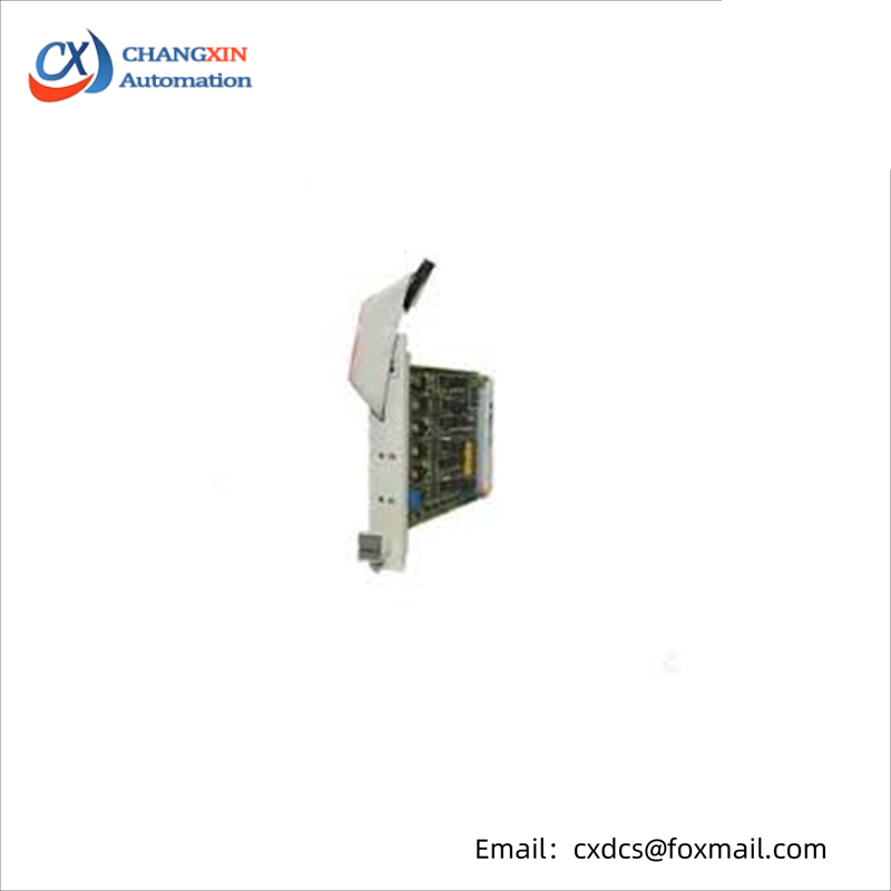 HONEYWELL 10020/1/2 FSC CPU Module
