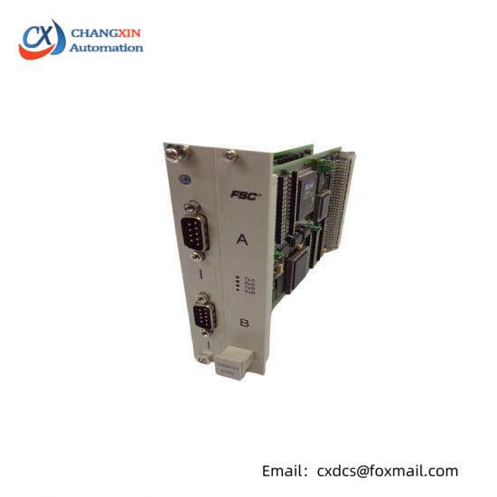 Honeywell 10024/1/1 Horizontal Module