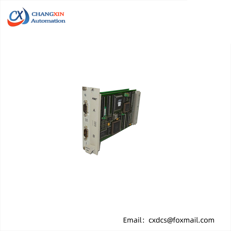 HONEYWELL 10024/H/F Enhanced COM Module