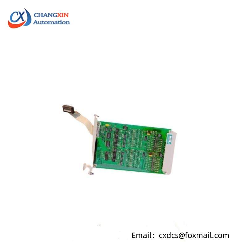 HONEYWELL 10101/1/1 module