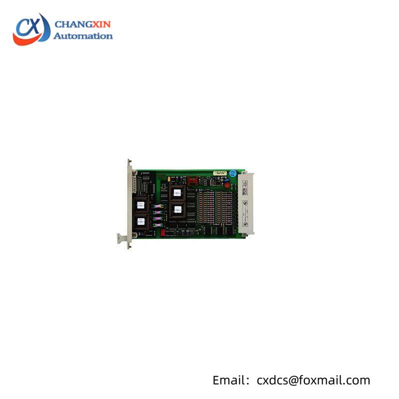 Honeywell 10105/2/1 Analog Input Module
