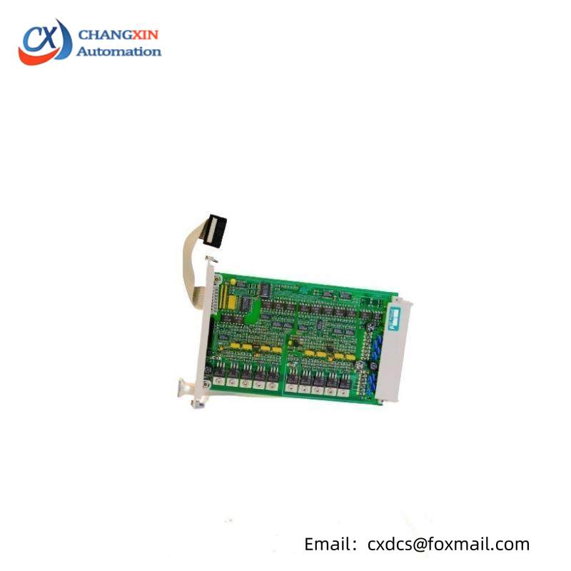 HONEYWELL 10201/1/1 FSC Module