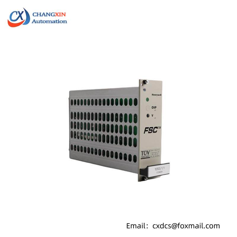 HONEYWELL 10300/1/1 136-010875B Digital Control System