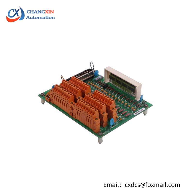 Honeywell 10302/2/1 MODULE WATCHDOG REPEATER