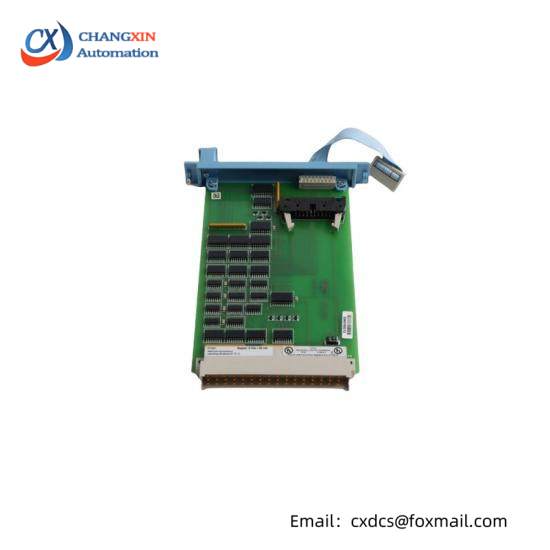 Honeywell 10307/1 Power Supply Board