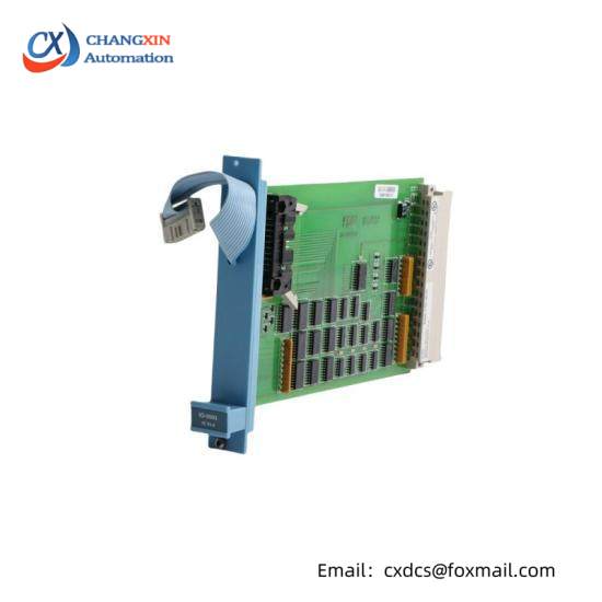 Honeywell 10307/1 Power Supply Board