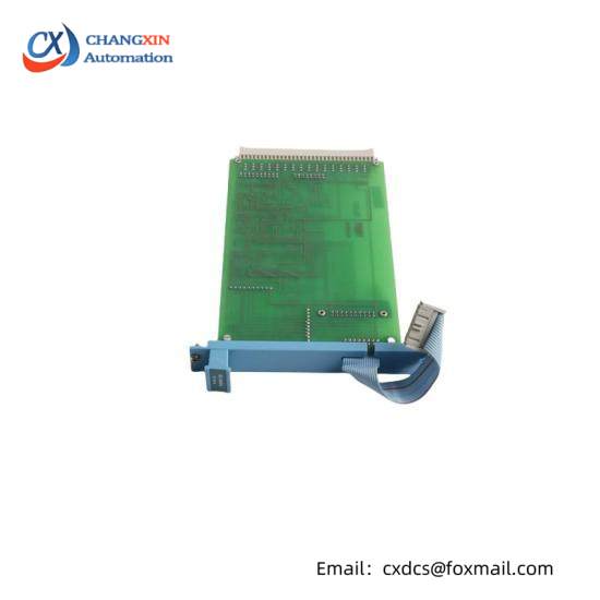 Honeywell 10307/1 Power Supply Board