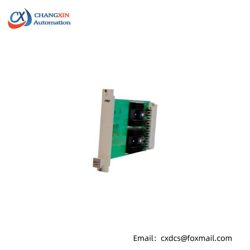 HONEYWELL 10307/1 Vertical bus terminator