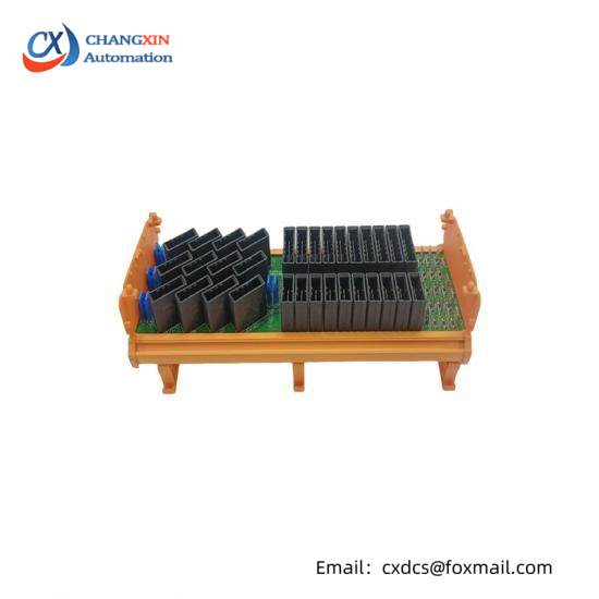Honeywell 10313/1/1 Termination Module