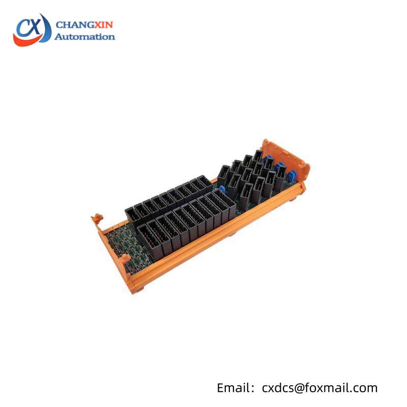Honeywell 10313/1/1 TERMINATON MODULE
