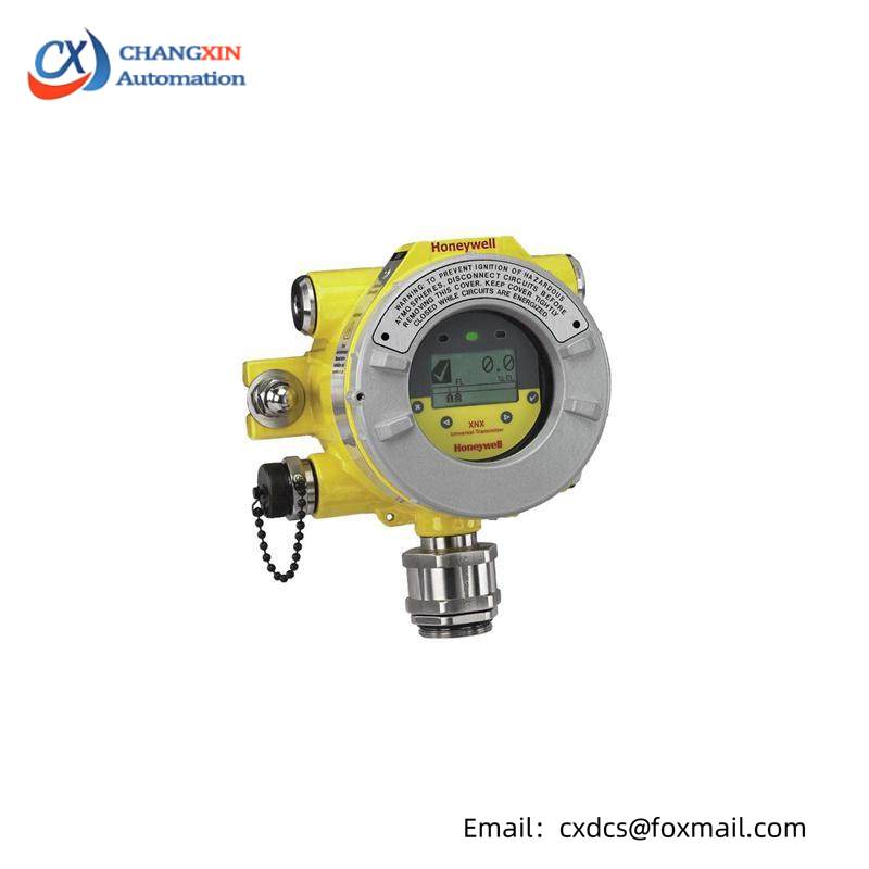 Honeywell 1226-0300 Gas Sensor