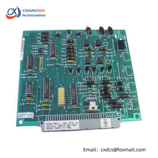 Honeywell 14505121-005