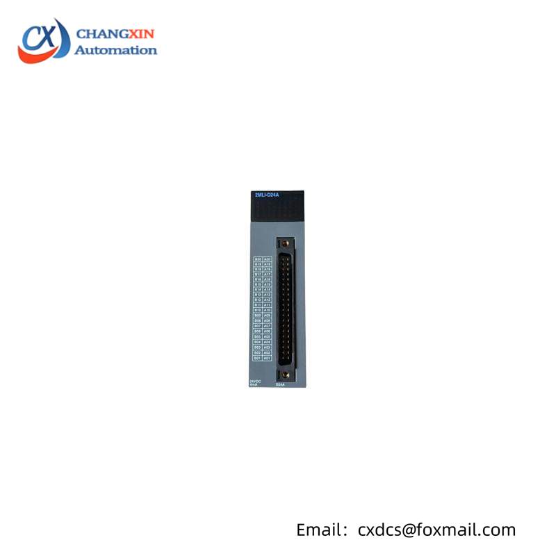 Honeywell 2AMLI-D24A Input Module
