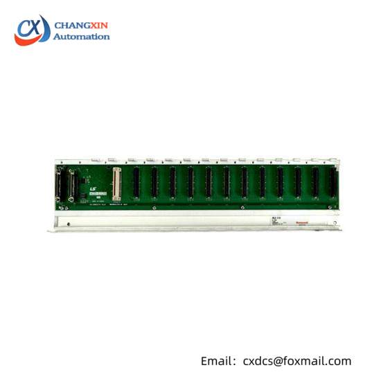 HONEYWELL 2MLB-M12A Main CPU Base