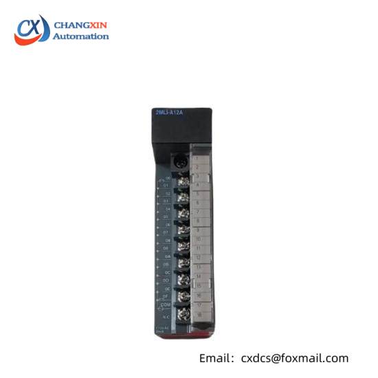 Honeywell 2MLI-A21C-CC  Digital I/O Module