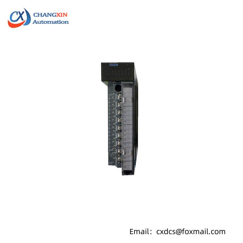 Honeywell 2MLI-D22A Digital Input Module
