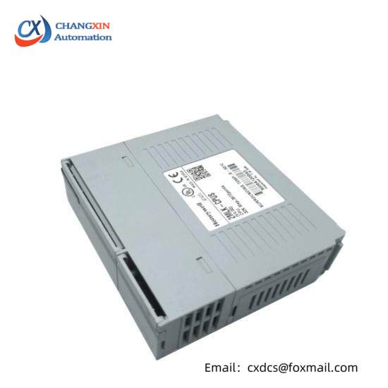 Honeywell 2MLK-CPUS-CC  CPU Processor Module