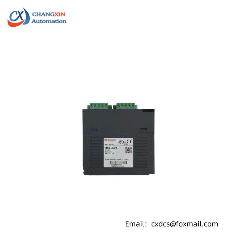 HONEYWELL 2MLL-C42A-CC MasterLogic-200 Series