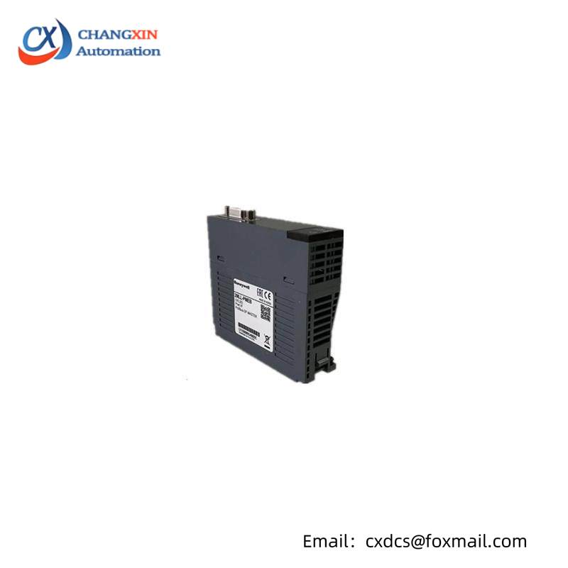 Honeywell 2MLL-PSRA-CC PNET REMOTE I/F MODULE